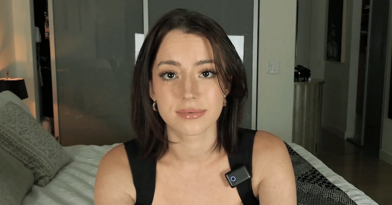 Elon Musk's Influencer 'Baby Momma' Claims She's Broke and 'Getting ...