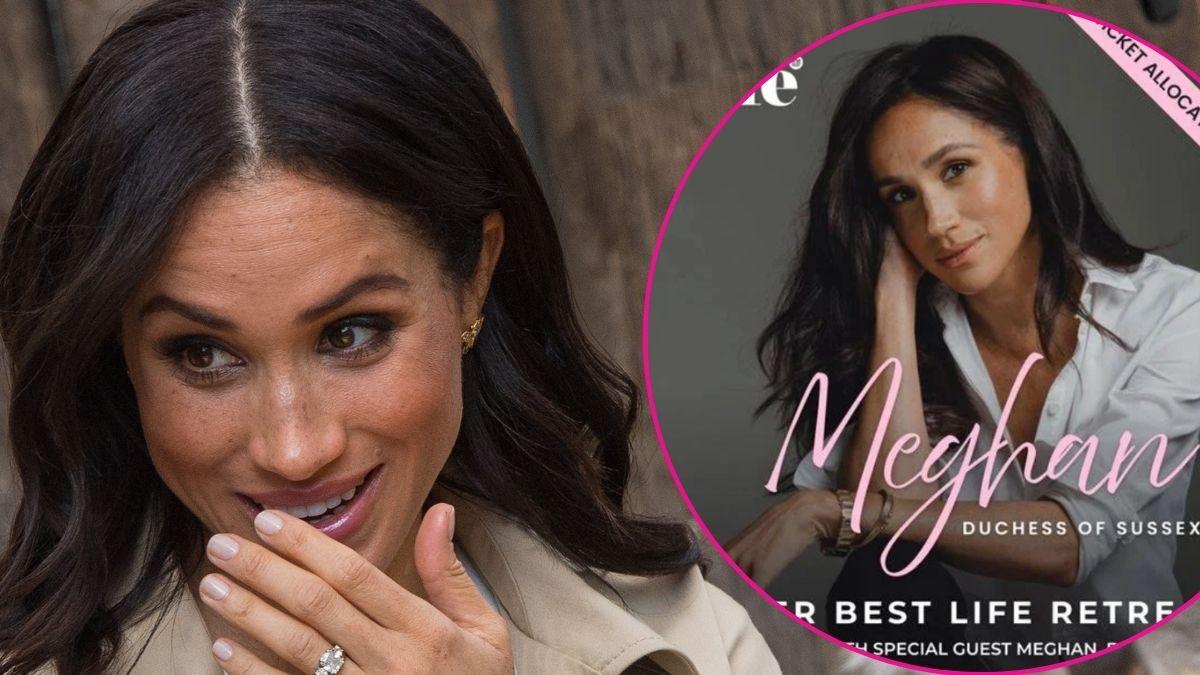 Photo of Meghan Markle