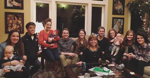 Roloffs' Secrets And Scandals