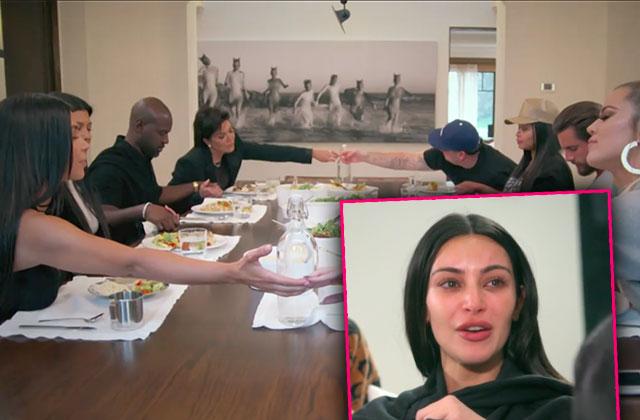 When Does KUWTK Premiere? Watch The Kardashian Trailer