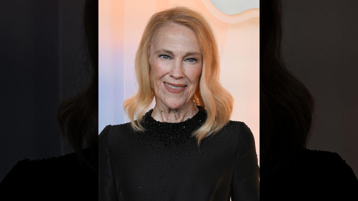 Photo of Catherine O'Hara