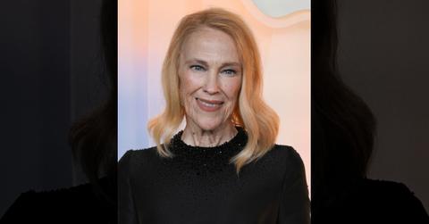 Photo of Catherine O'Hara