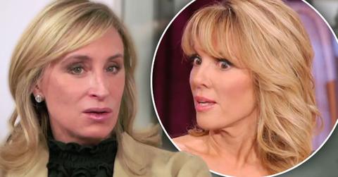 //ramona singer diet pills problem pp