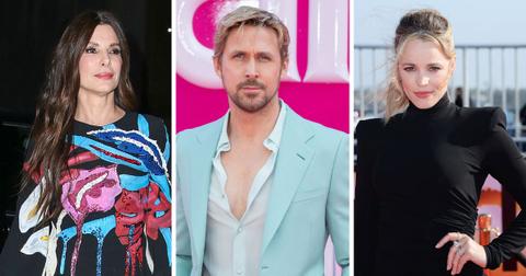 ryan gosling sandra bullock and rachel mcadams