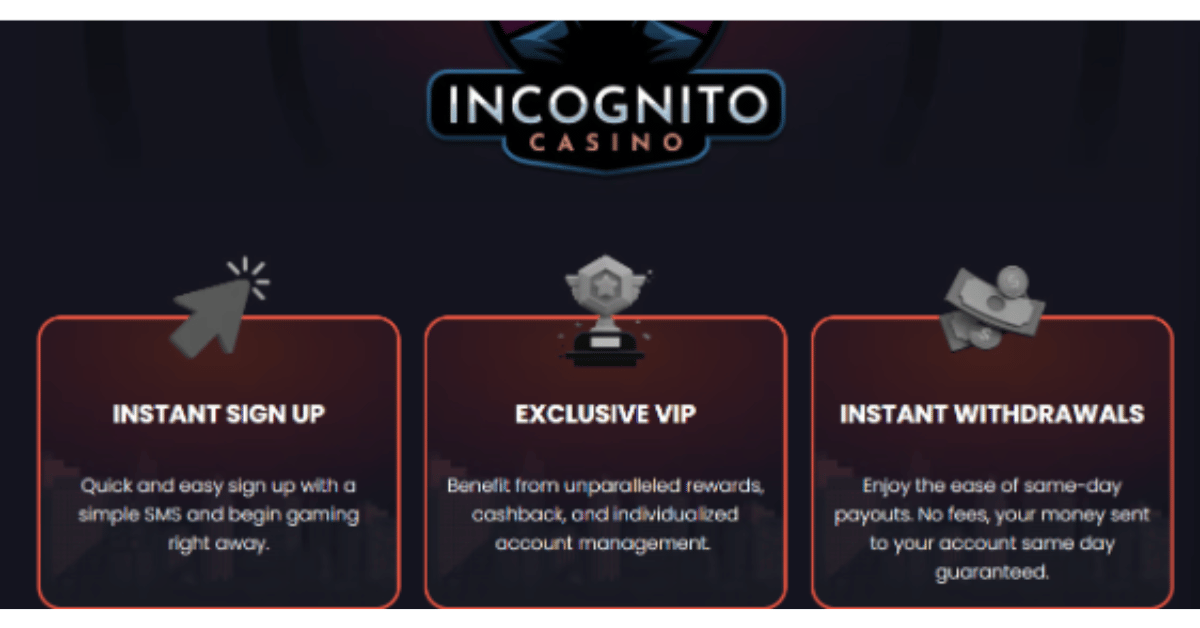 Non UK Casinos & Gambling Sites Accepting UK Players