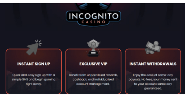 Non UK Casinos & Gambling Sites Accepting UK Players