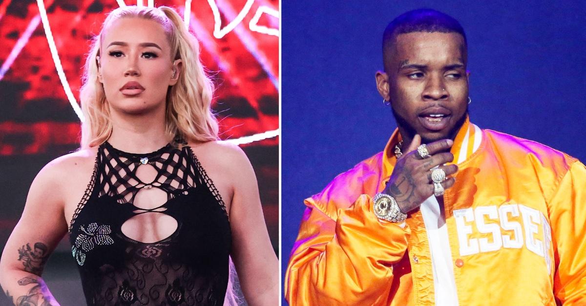 iggy azalea tory lanez letter full court