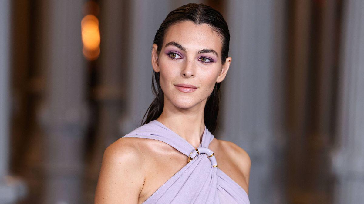 Photo of Vittoria Ceretti