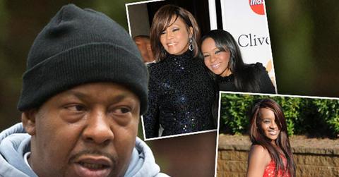 //bobby brown tell all bobbi kristina brown death final moments pp