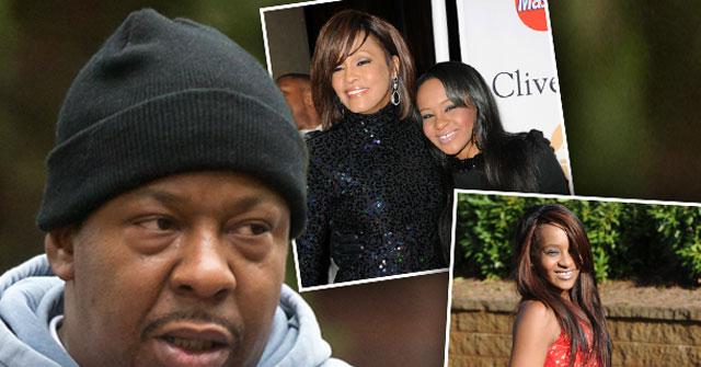 //bobby brown tell all bobbi kristina brown death final moments pp