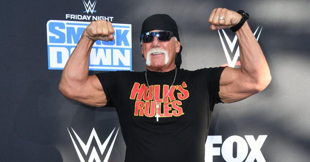 Hulk Hogan