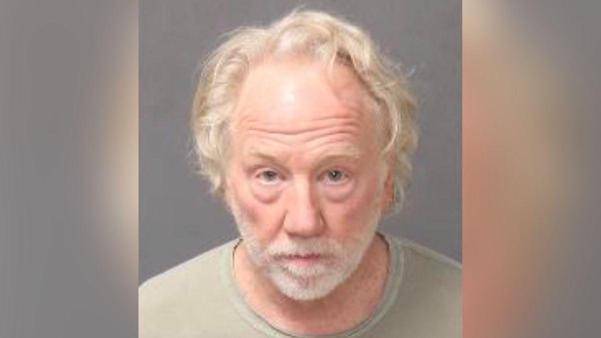 Photo of Timothy Busfield