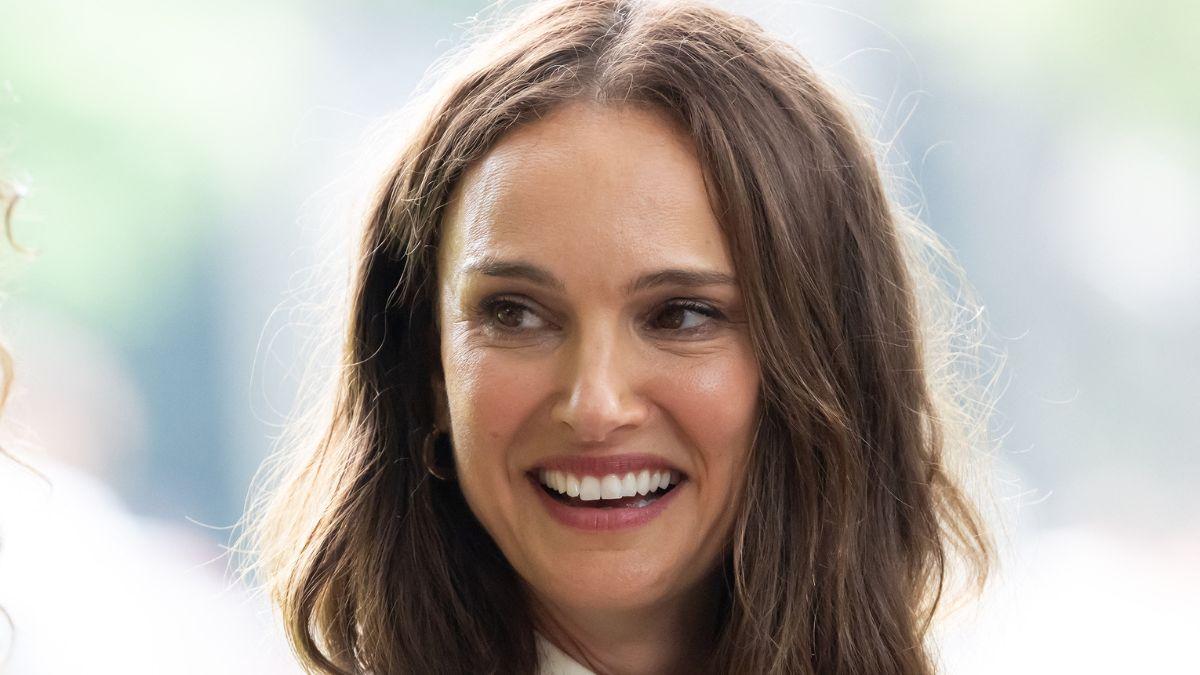 Photo of Natalie Portman,