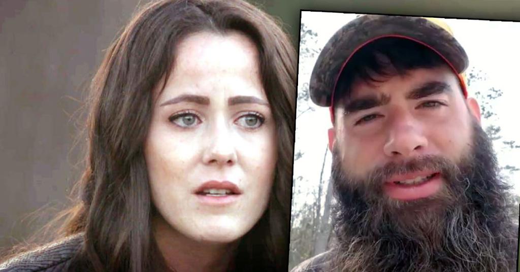 Jenelle Evans’ Husband David Accused Of Killing Her Dog