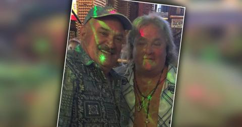 Once-Sober ‘Deadliest Catch’ Captain Keith Colburn Caught Drinking, Flirting In Mexico