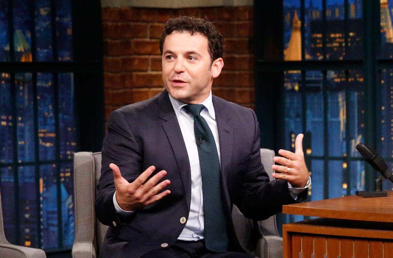 Show Cancelled After Fred Savage Sexual Harassment Claims