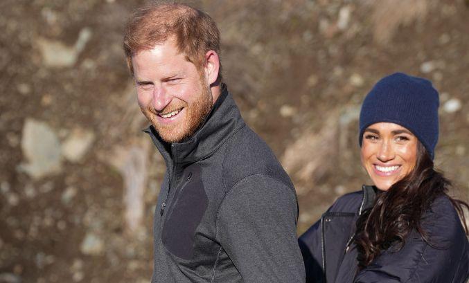 meghan markle too snobby to socialize with neighbors