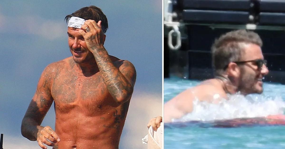 david beckham takes up skinny dippng pp