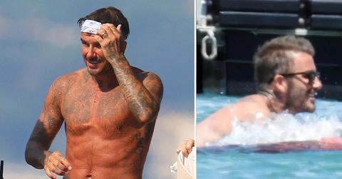 david beckham takes up skinny dippng pp