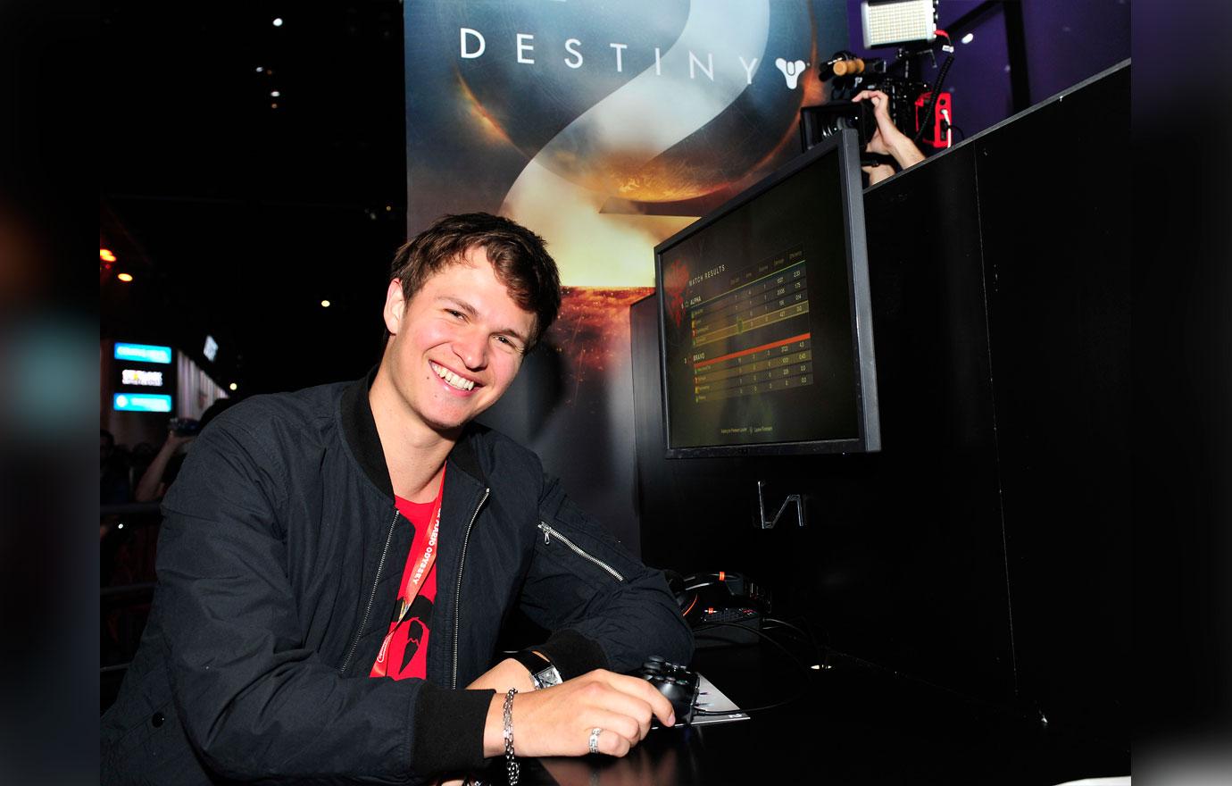 //Ansel