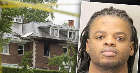 Washington D.C. Savopoulos Deportation