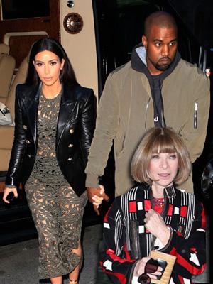 //kim kanye anna pp tall