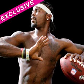 Philadelphia Eagle Michael Vick Caught Up In Nude Photo Scandal