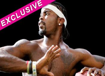 //michael vick nude photos scandal