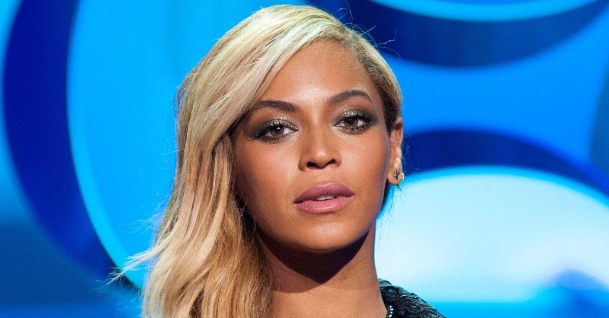 Beyoncé Slams Designer Claiming Her Stylist Never Paid Him For His Work