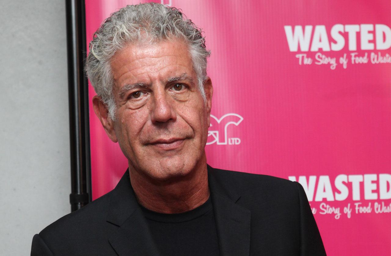 Anthony Bourdain Will Worth Suicide Pp 