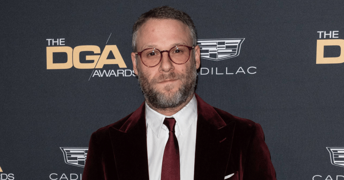 seth rogen says trump won because people got sick of hippies doing acid