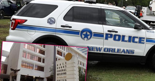 Louisiana Chief Justice Son Underage Sex Traffic