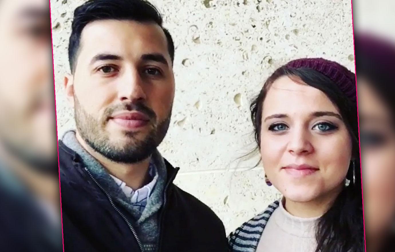 Pregnant Jinger Duggar Due Date Revealed