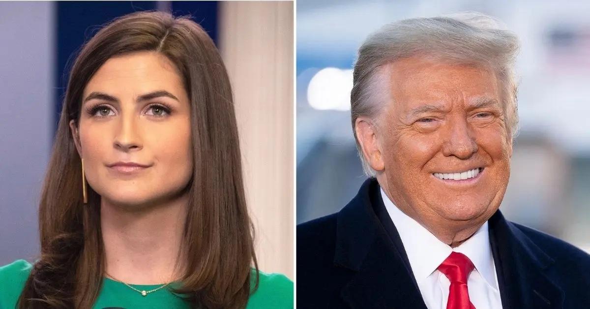 cnn to offer kaitlan collins primetime after trump town hall