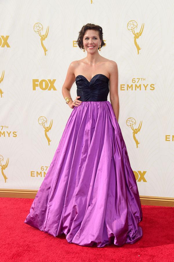 Emmys Red Carpet 2015