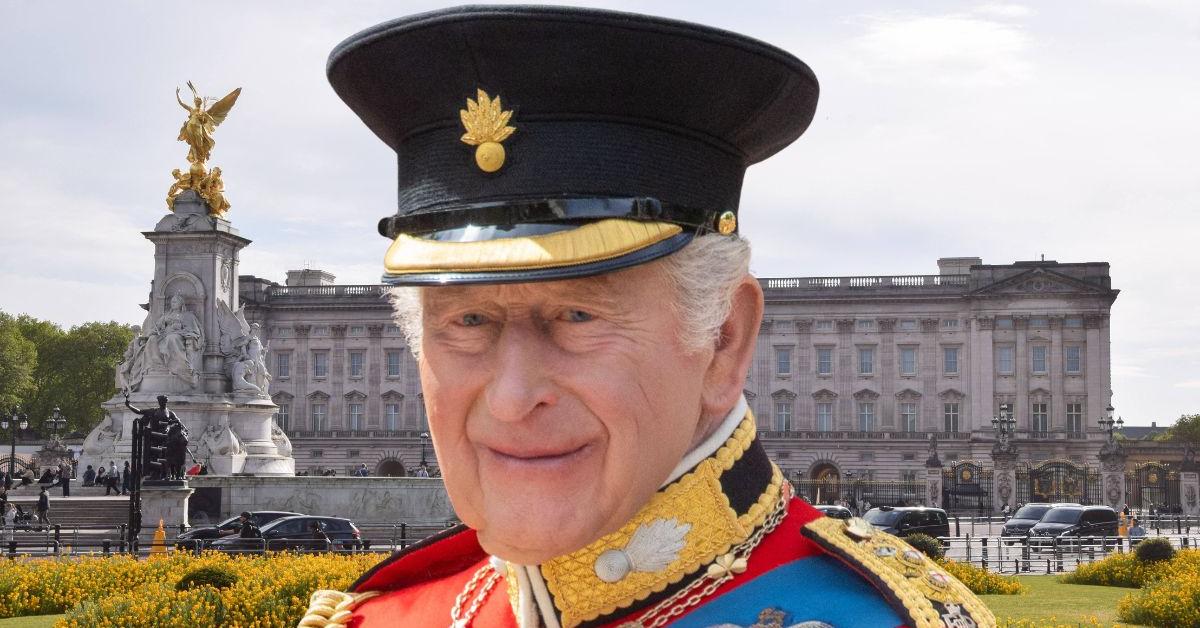 EXCLUSIVE: King Charles Being Begged Not to Abandon His&hellip;