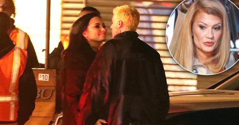 Demi Lovato Boyfriend Henry Levy