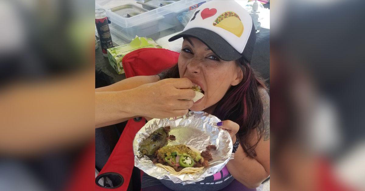 Photo of Ivette Olivares