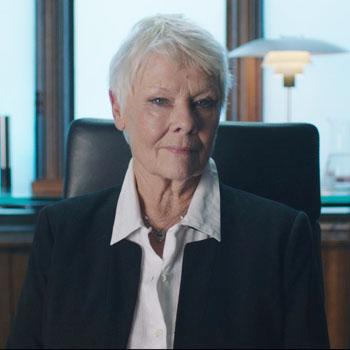 Judy-dench-actress