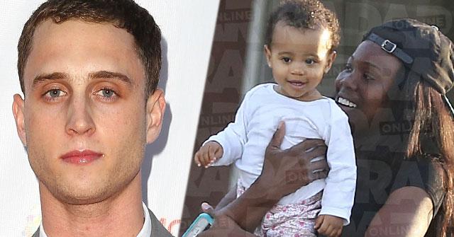 Chet Hanks Love Child Tom Hanks Son Baby