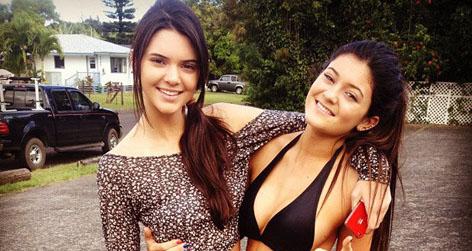 //bruce kylie kendall jenner square getty