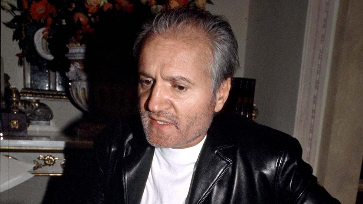 Gianni Versace was Andrew Cunanan's final victim.