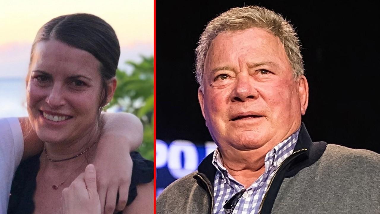 William Shatner and his daughter, Melanie, each battled cancer at the same time.