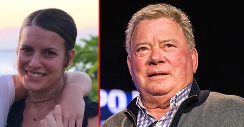 William Shatner and his daughter, Melanie, each battled cancer at the same time.