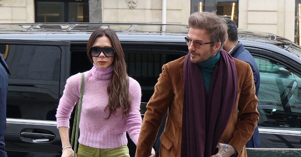 david and victoria beckhams expensive vibrator