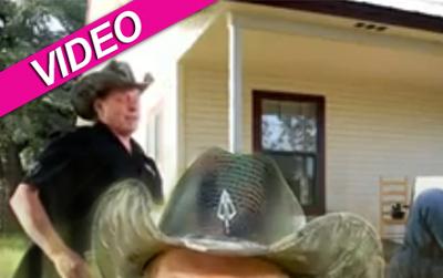 //ted nugent interview cbs post