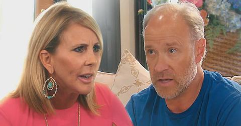 Vicki Gunvalson Brooks Ayers Cease Desist