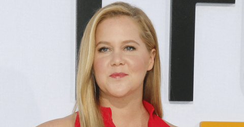 Photo of Amy Schumer
