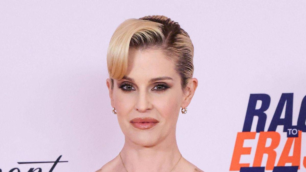 picture of Kelly Osbourne