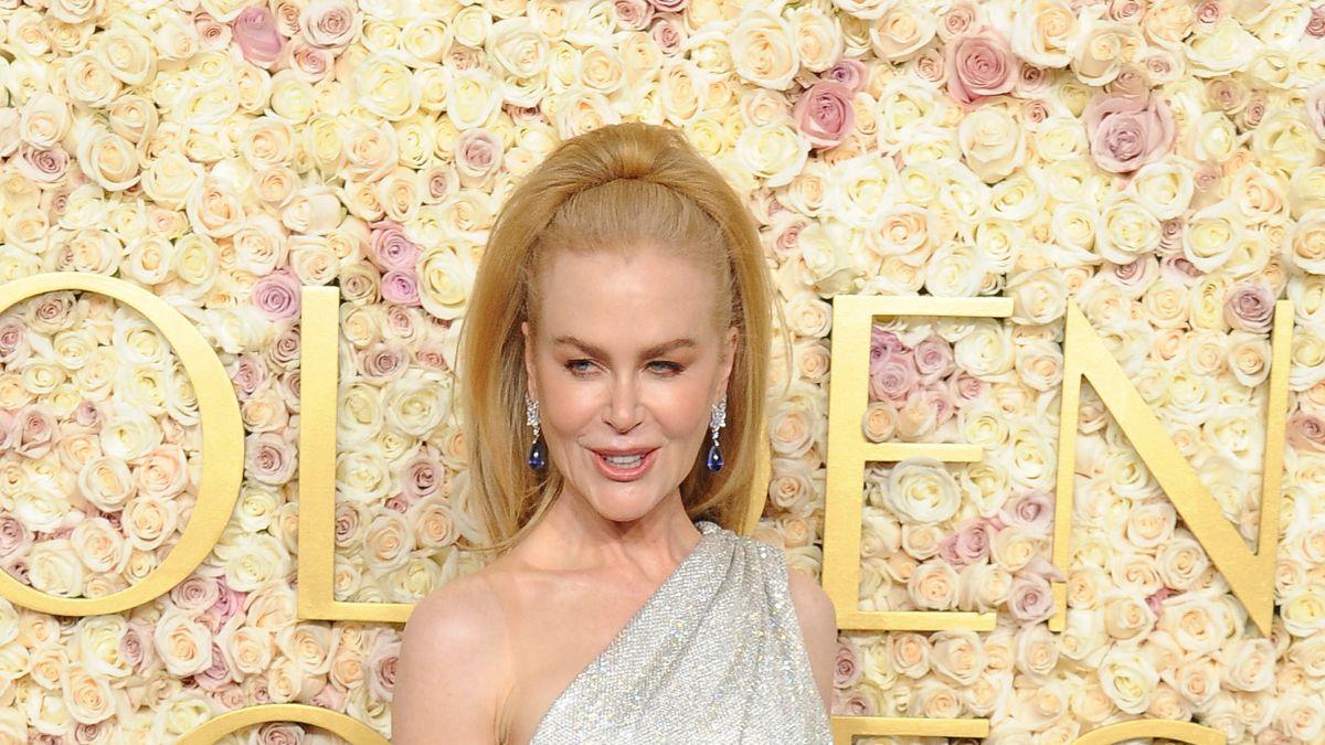 Nicole Kidman left North Sydney Girls' High School before landing roles in 'Bush Christmas' and 'Five Mile Creek.'